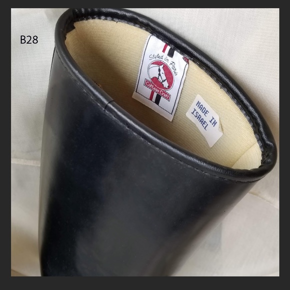 B36** NEW KIDS Rubber boots - Picture 2 of 7